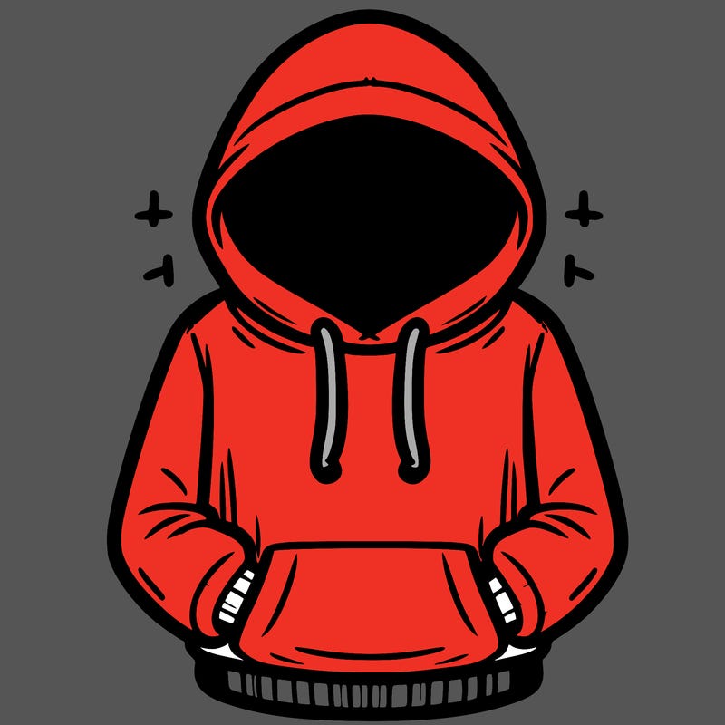 hoodie