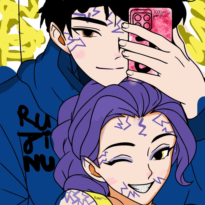 After