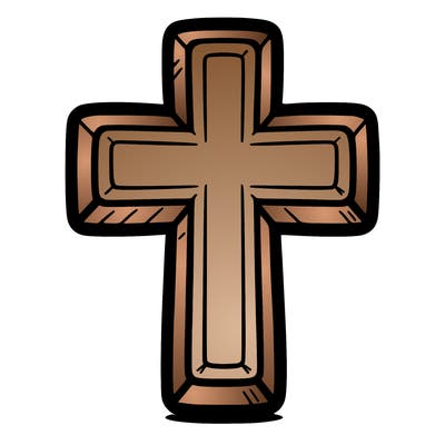 cross