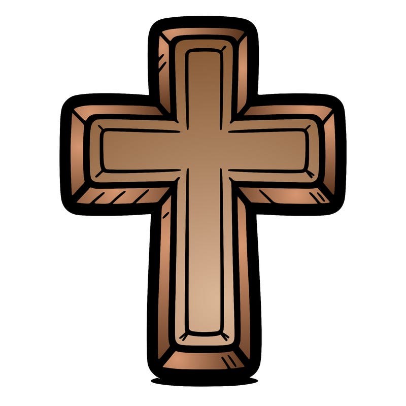 cross