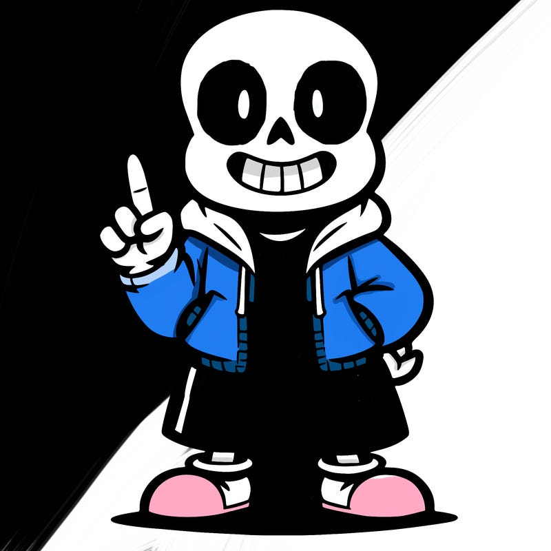undertale