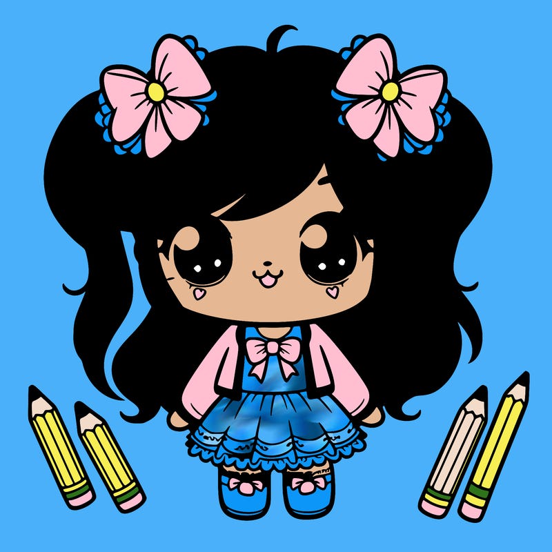 cute and adorable and girl