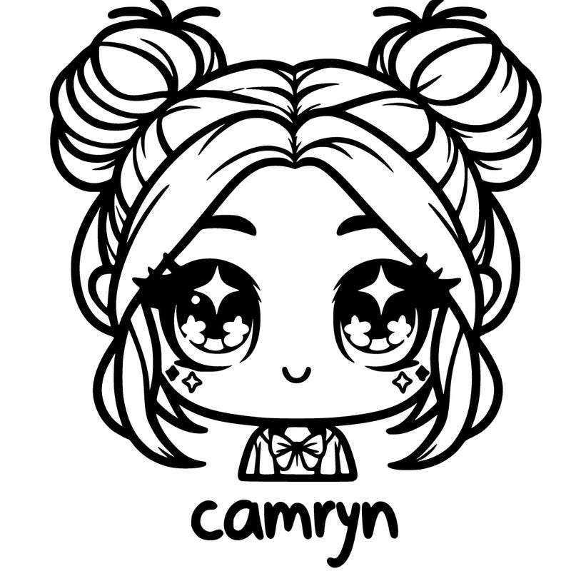 camryn