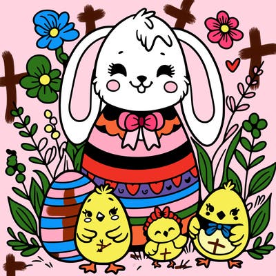 easter