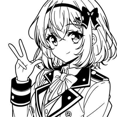 anime you