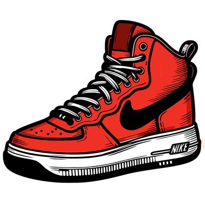 nike shoes