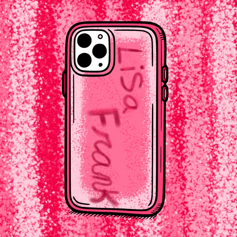 phone case