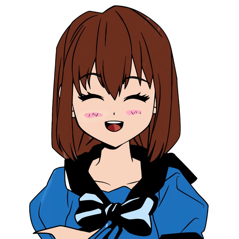 After