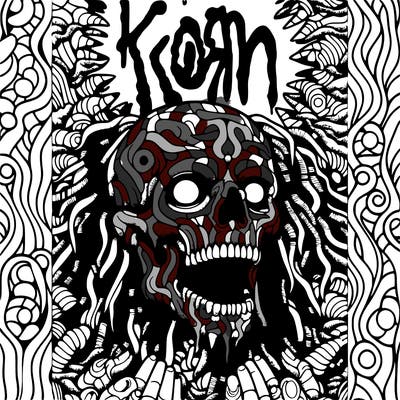 coming undone by korn