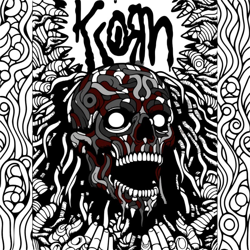 coming undone by korn