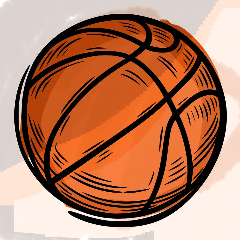 basketball