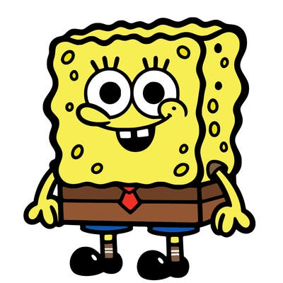 spongebob