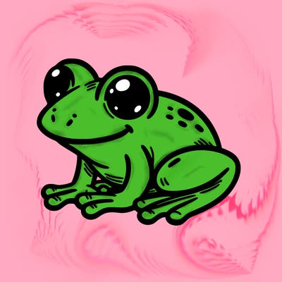 frog