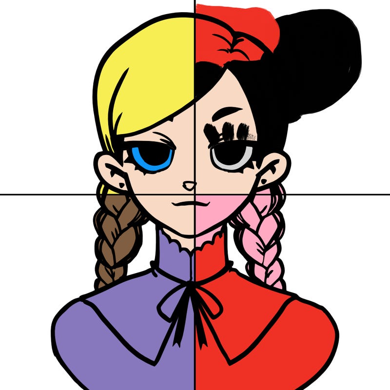 After