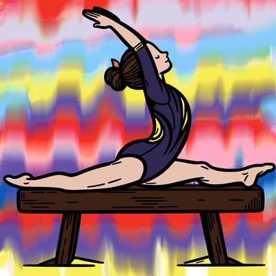 gymnastics