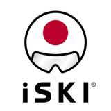 iSKI Japan -  Ski/Snow Guide - App Icon