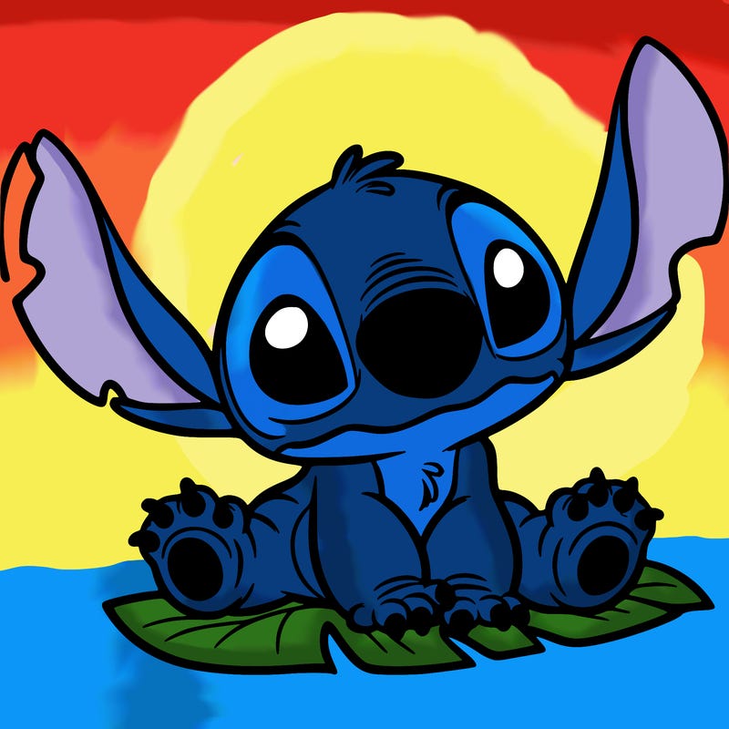 stitch