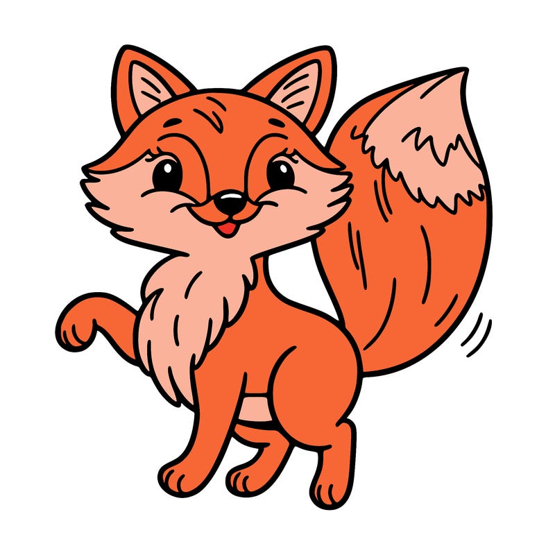 fox