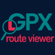GPX Route Viewer