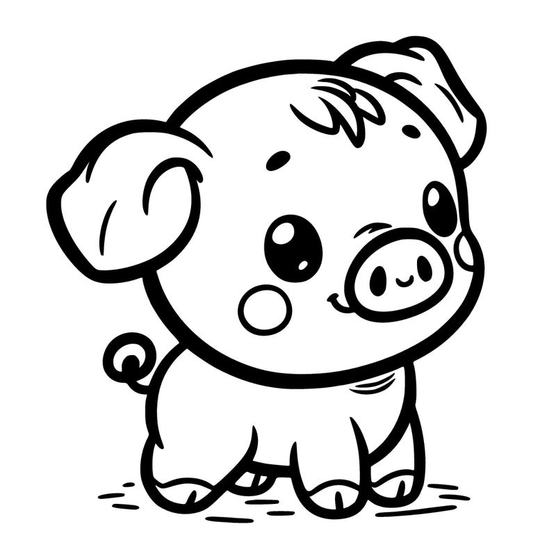 piglet