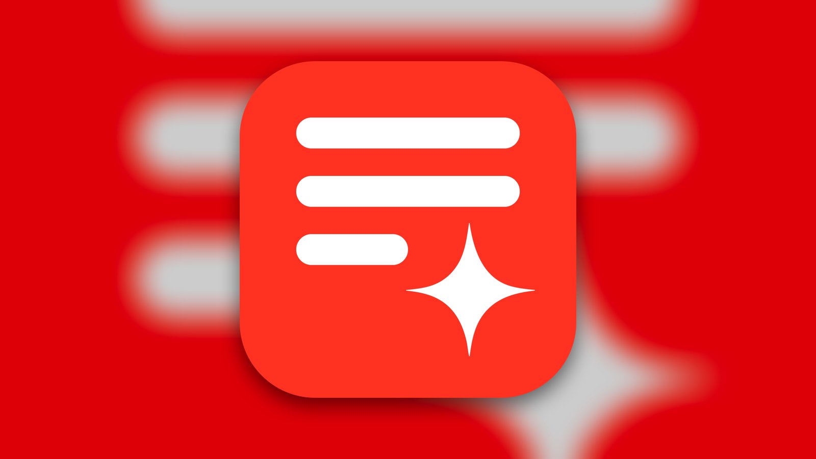 AI Note Taker - Benote - Productivity App | MWM