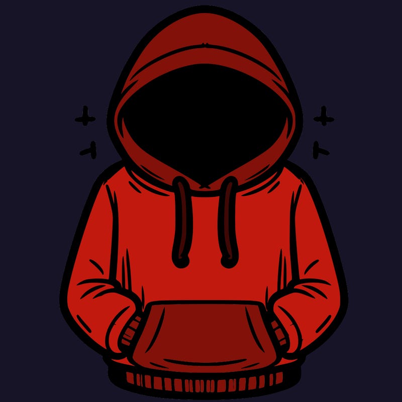 hoodie