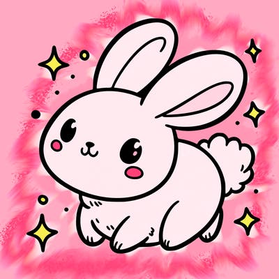 bunny