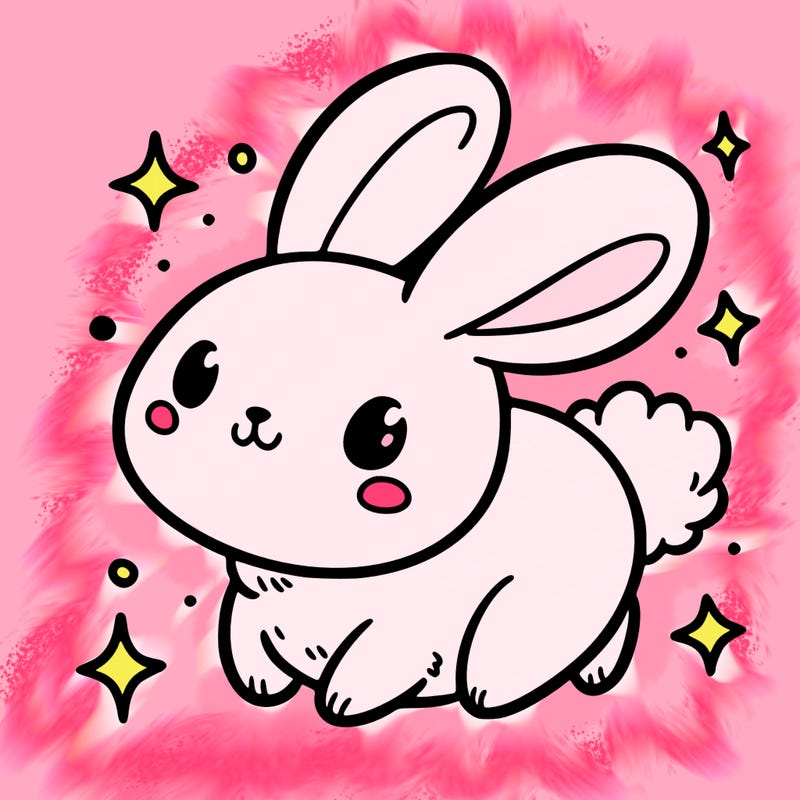 bunny