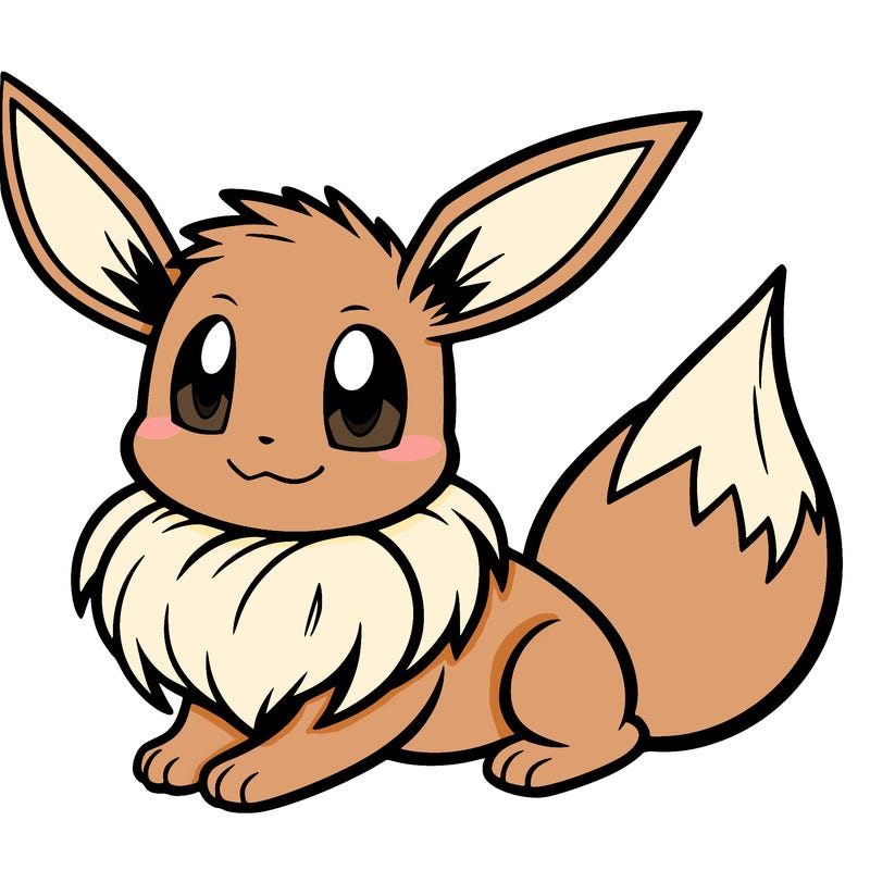 eevee
