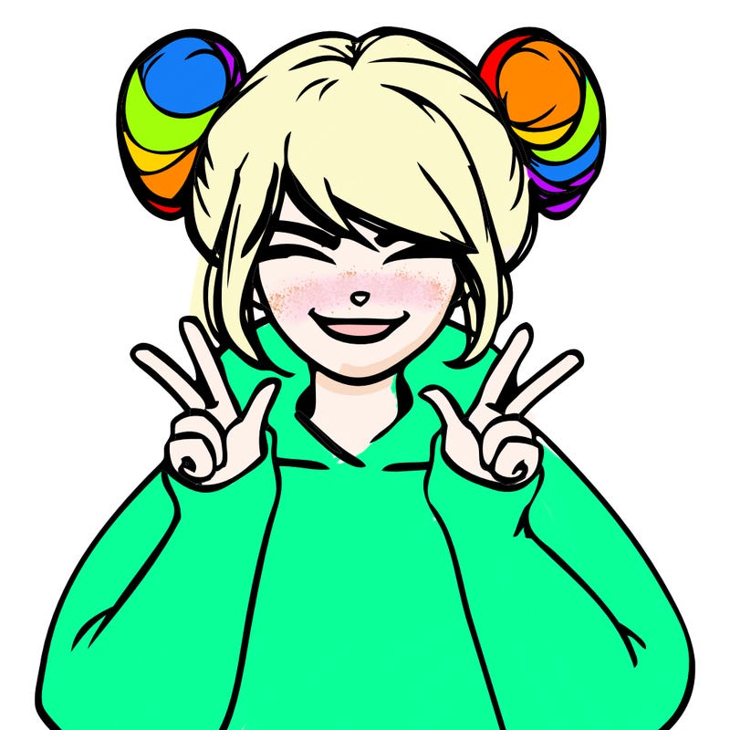 After