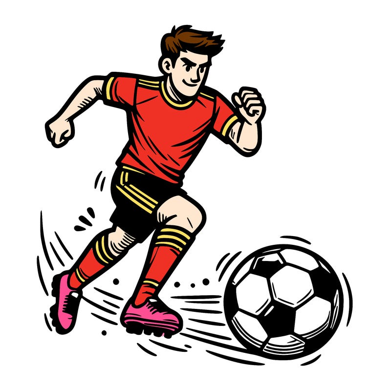 soccer