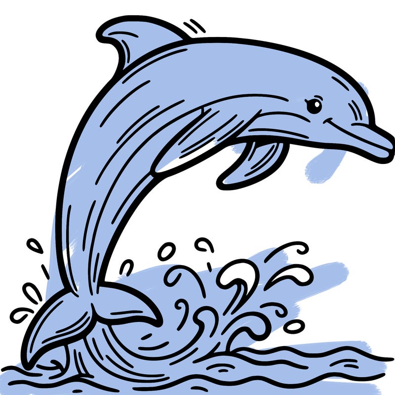 dolphin