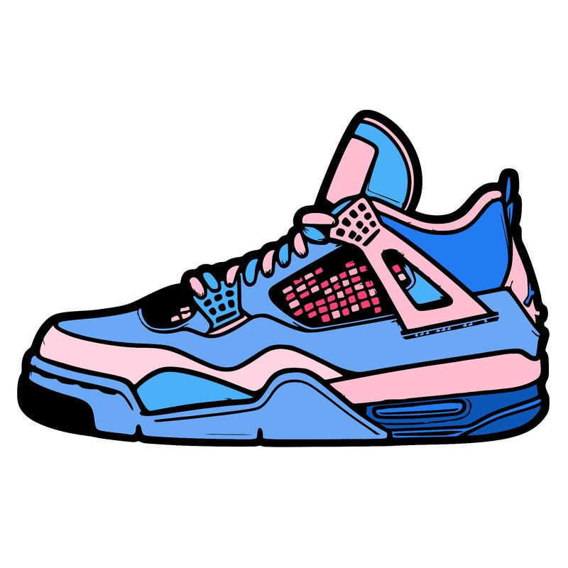 jordan 4