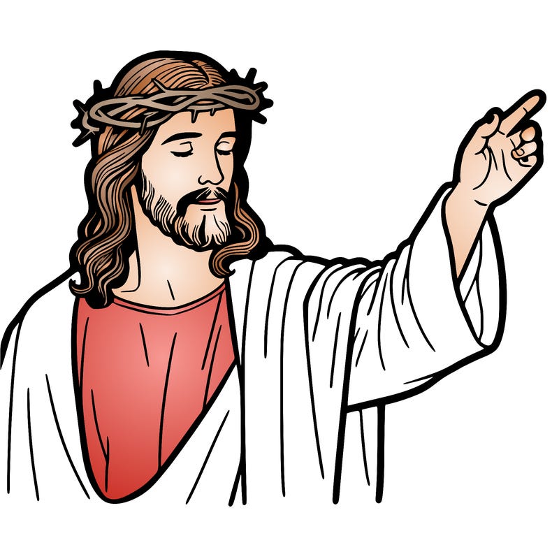 jesus