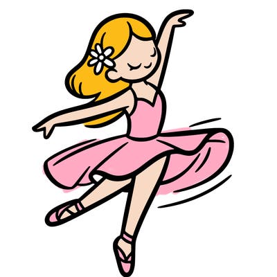 dancer