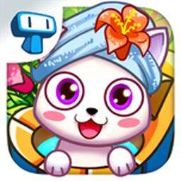 Forest Folks: Time Management - Games App | MWM