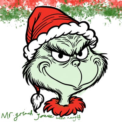 grinch