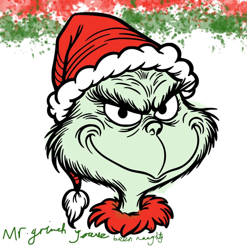 grinch