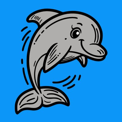 dolphin