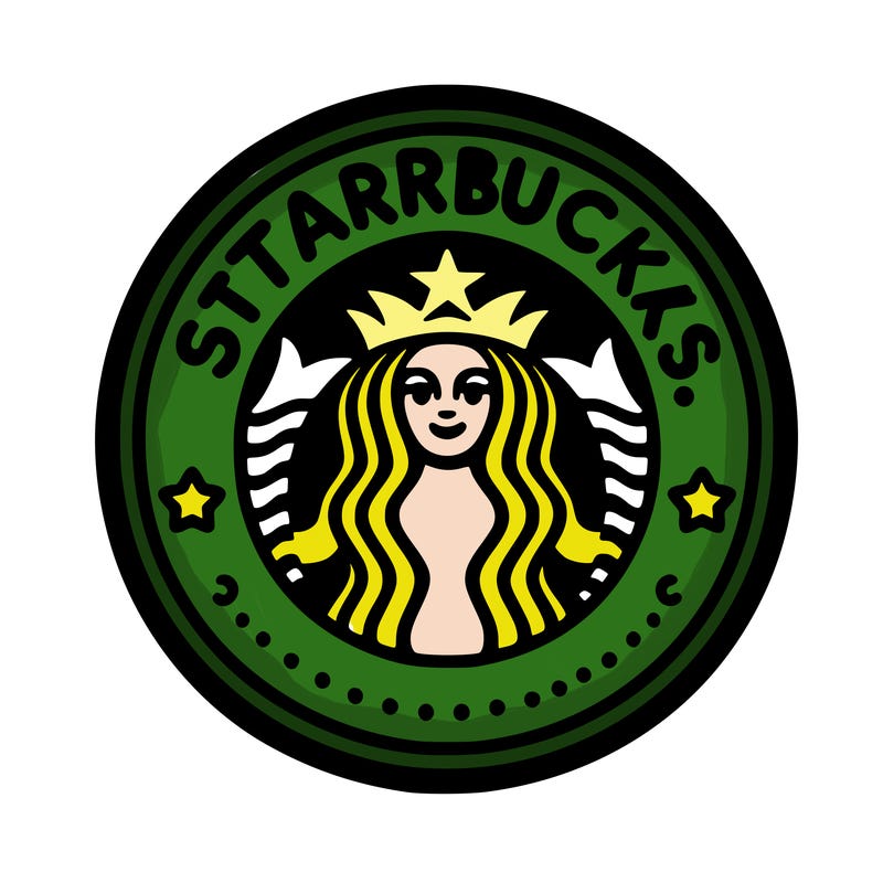starbucks logo
