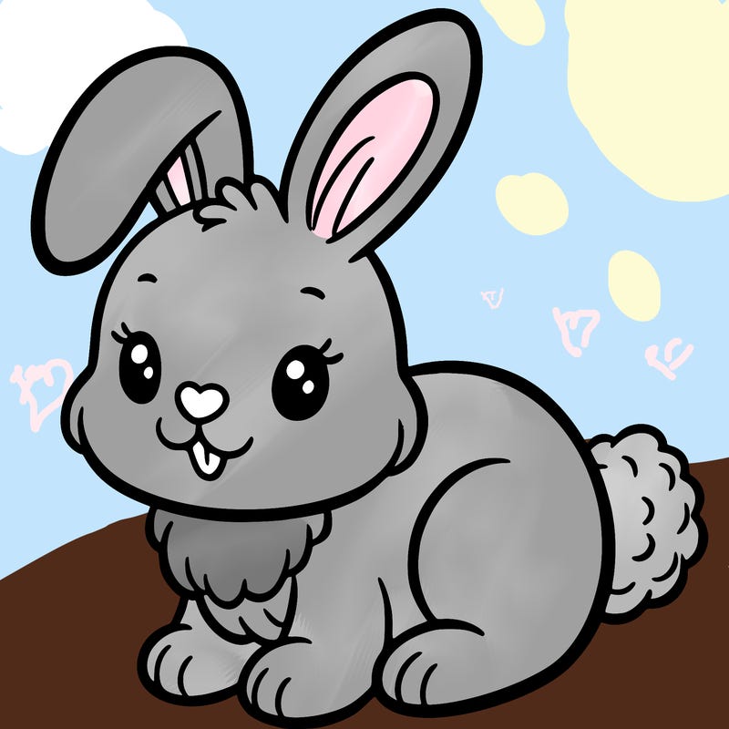 bunny