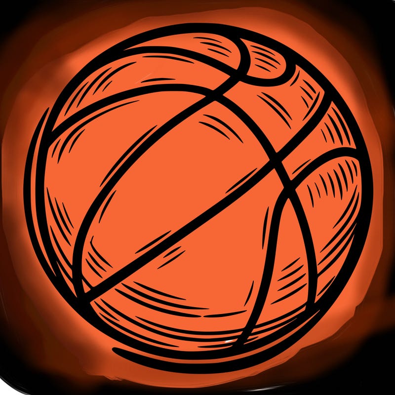 basketball