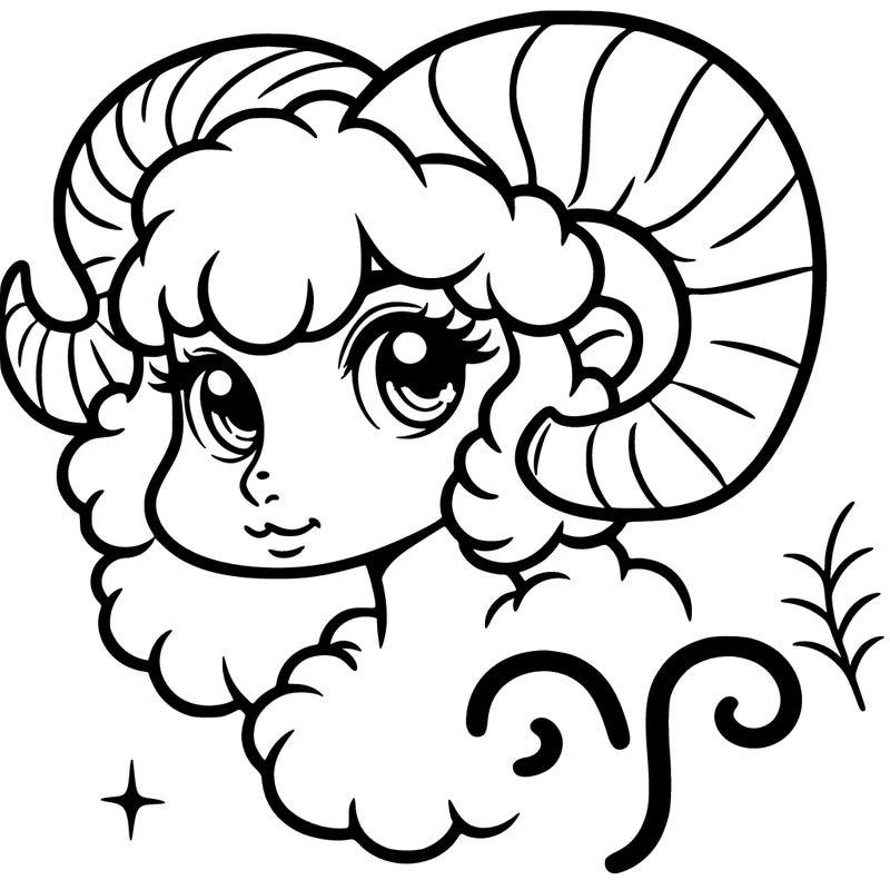 zodiac sign aries
