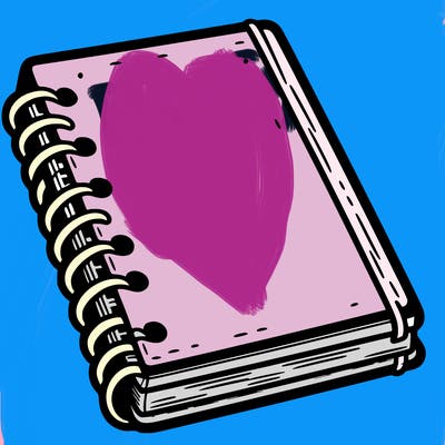 notebook