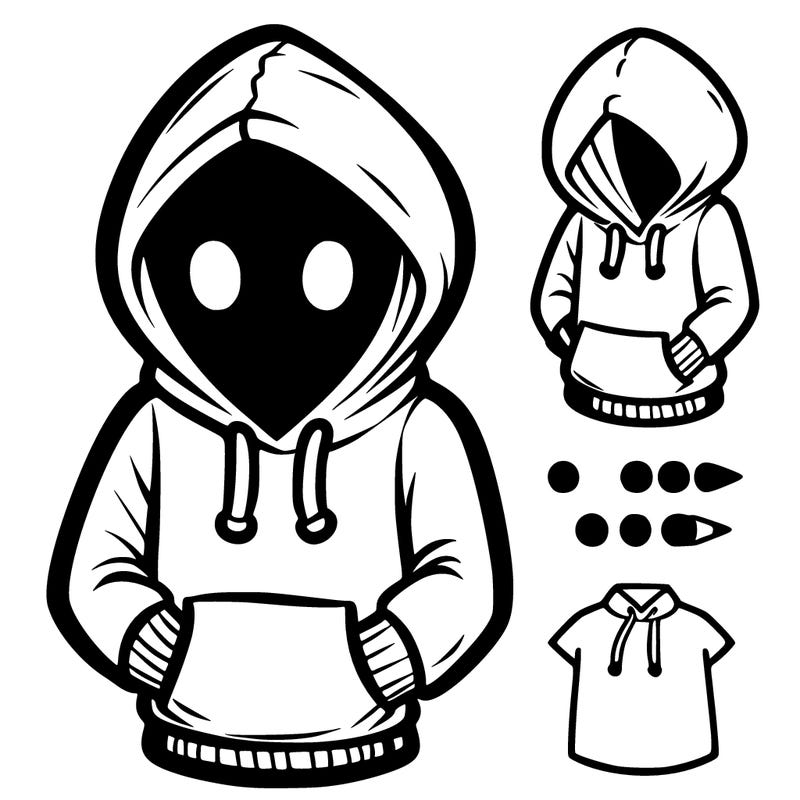 hoodie
