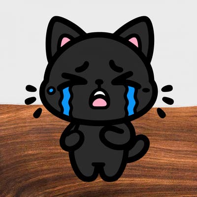 talking angela crying