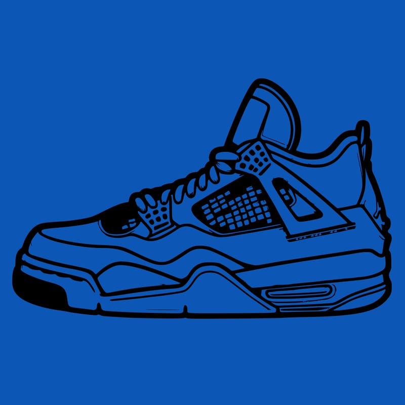 jordan 4