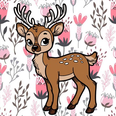 deer