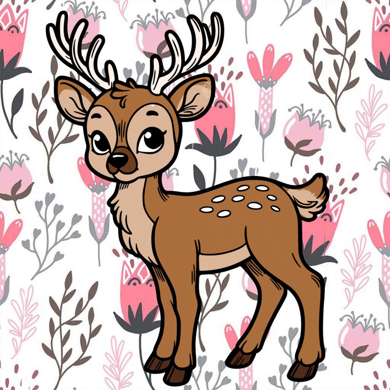 deer