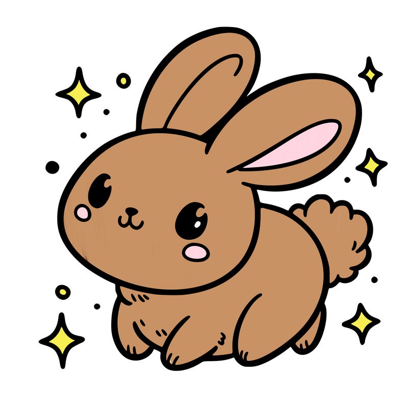 bunny